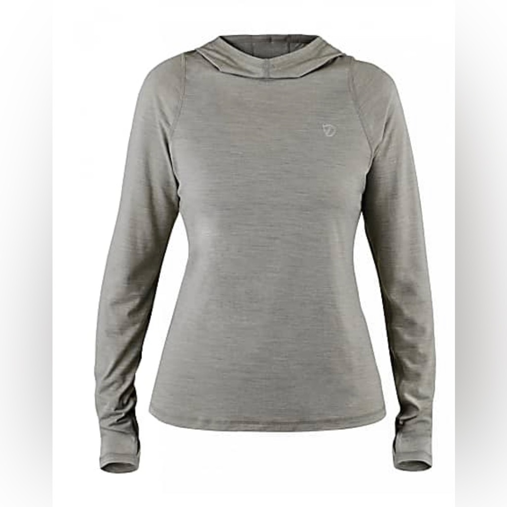 Fjallraven High Coast Lite Hoodie